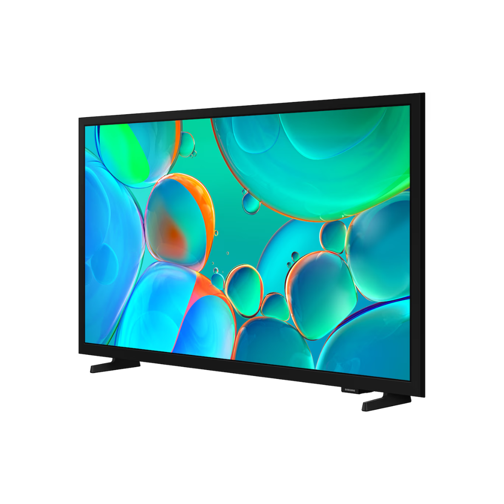 شاشة تليفزيون سامسونج، 32 بوصة، HD، سمارت، ريسيفر داخلي - UA32H5000FUXEG 3