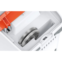 مفرمة لحم بوش 1600 وات مع عصارة برتقال CompactPower أبيض - MFW3630I 10