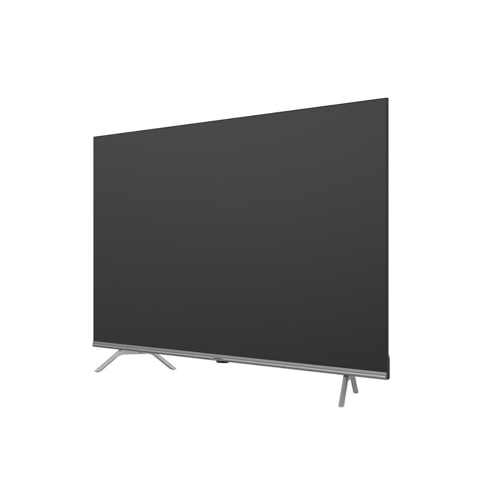 شاشة تليفزيون فريش، 50 بوصة، سمارت جوجل، 4K، سيلفر - 50MU433G 2