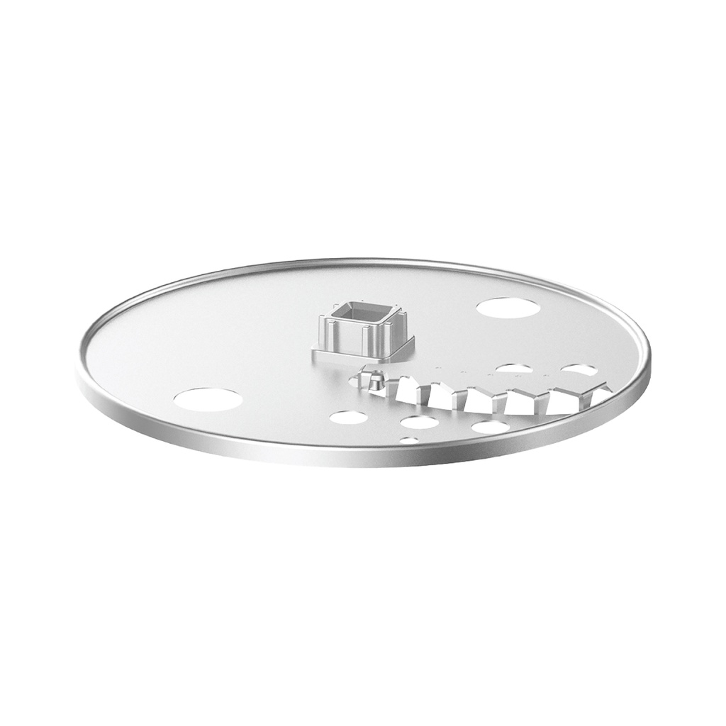 محضرة طعام بريفا، 1000 وات، وعاء 1.4 لتر، متعدد الاستخدام، سيلفر - BH-KM176 11