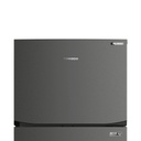 ثلاجة تورنيدو انفرتر نوفروست 450 لتر استانلس غامق - RF-580TV-DST 5