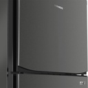 ثلاجة تورنيدو انفرتر نوفروست 450 لتر استانلس غامق - RF-580TV-DST 6