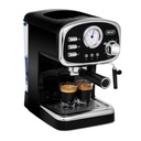 ماكينة إسبريسو بريفا، كلاسيك، 15 بار، 1100 وات، أسود - B-87823 3