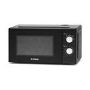 ميكروويف فريش، سولو، 25 لتر، 800 وات، أسود - FMW-25MCP-BW 2
