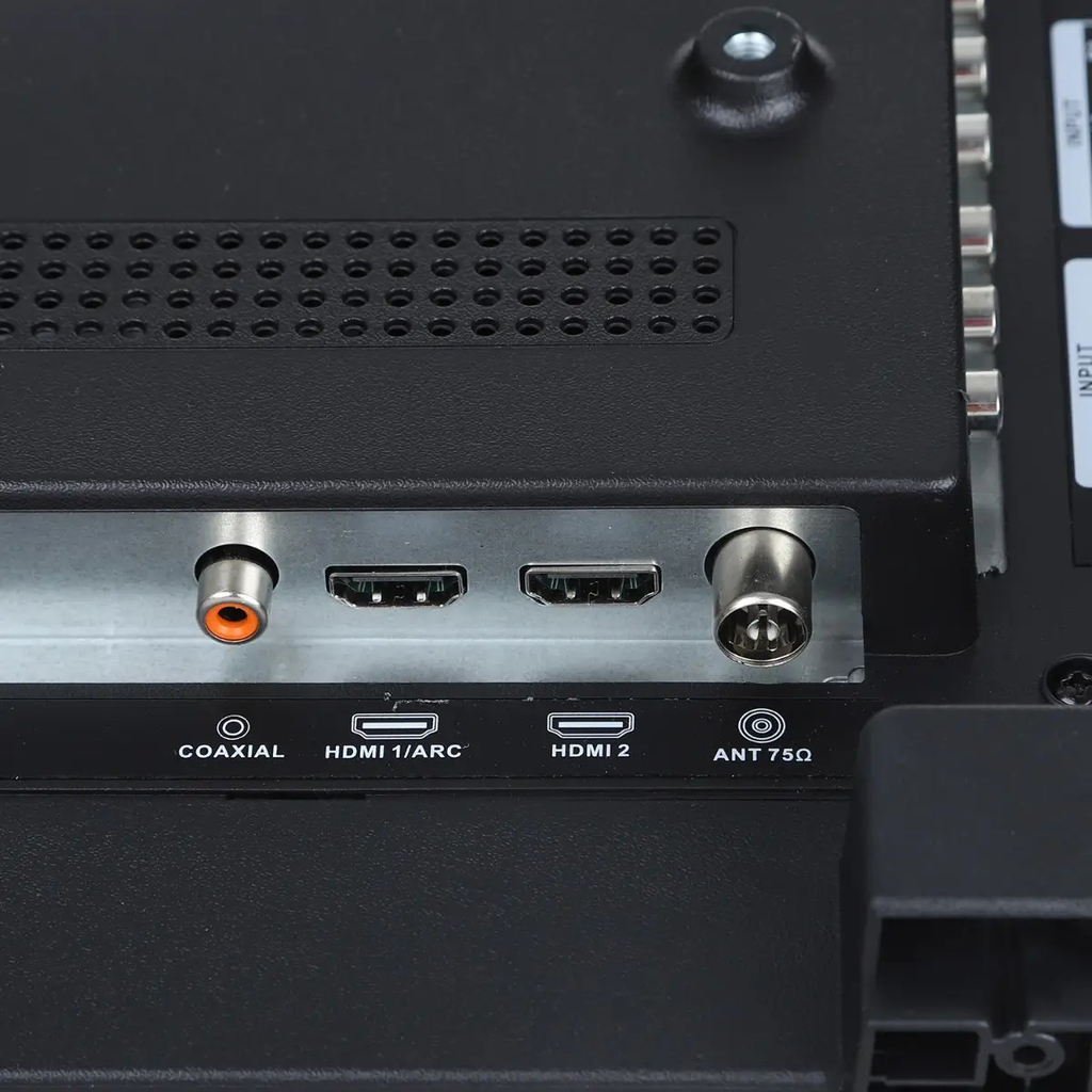 شاشة تليفزيون فيو، 32 بوصة، HD، أسود - L32VIEWA425 5