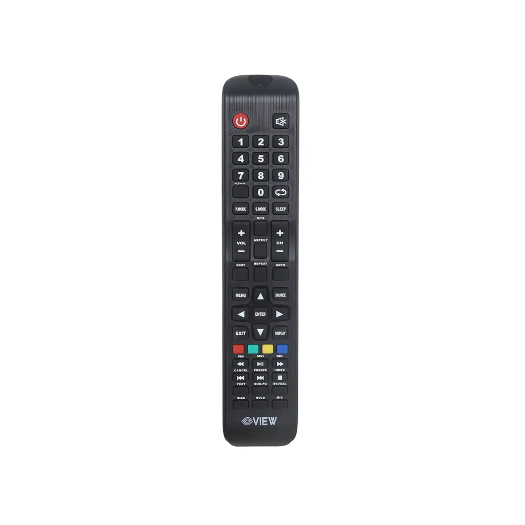 شاشة تليفزيون فيو، 32 بوصة، HD، أسود - L32VIEWA425 6