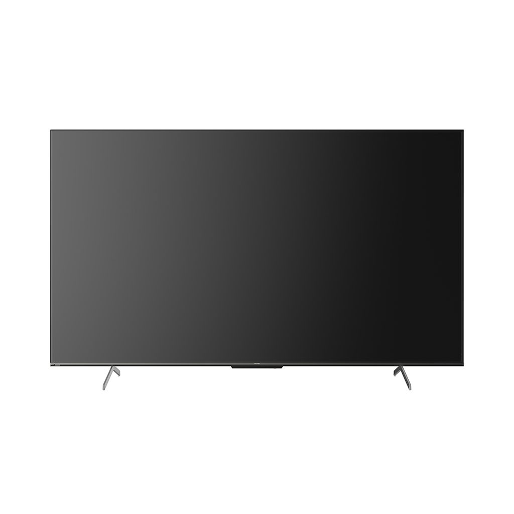 شاشة تليفزيون شارب، 75 بوصة، 4K، سمارت بدون فريم، ريسيفر داخلي - 4T-C75FN6EX 2