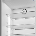 ثلاجة بيكو، نوفروست، 367 لتر، انفرتر، أسود - RDNE420K02DXIPEGB 10