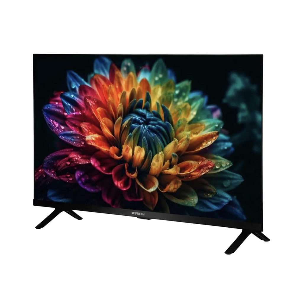 شاشة تليفزيون فريش، 32 بوصة، HD، أسود – 32LH223000 2