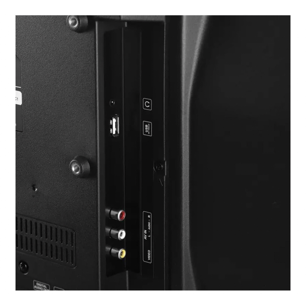 شاشة تليفزيون فريش، 32 بوصة، HD، أسود – 32LH223000 4