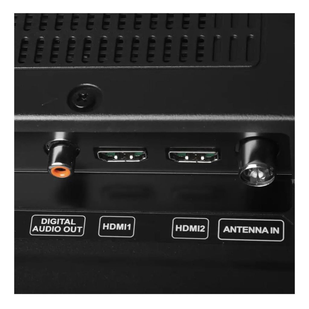 شاشة تليفزيون فريش، 32 بوصة، HD، أسود – 32LH223000 5