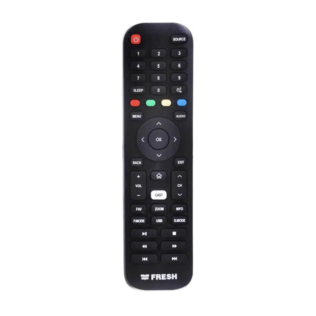 شاشة تليفزيون فريش، 32 بوصة، HD، أسود – 32LH223000 6