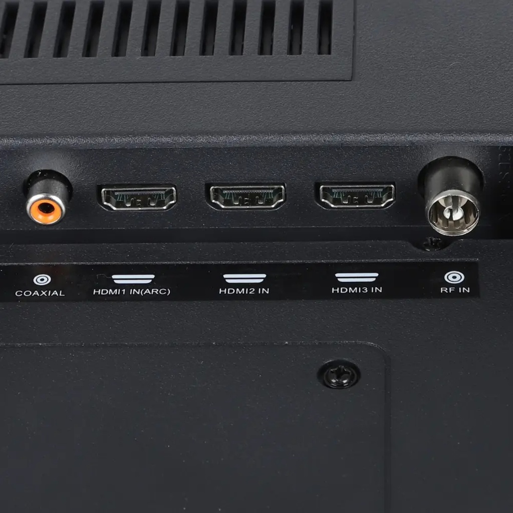شاشة تليفزيون اريون، 43 بوصة، FHD، أندرويد، أسود - AR-43T4S 6