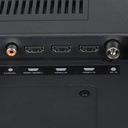 شاشة تليفزيون اريون، 43 بوصة، FHD، أندرويد، أسود - AR-43T4S 6