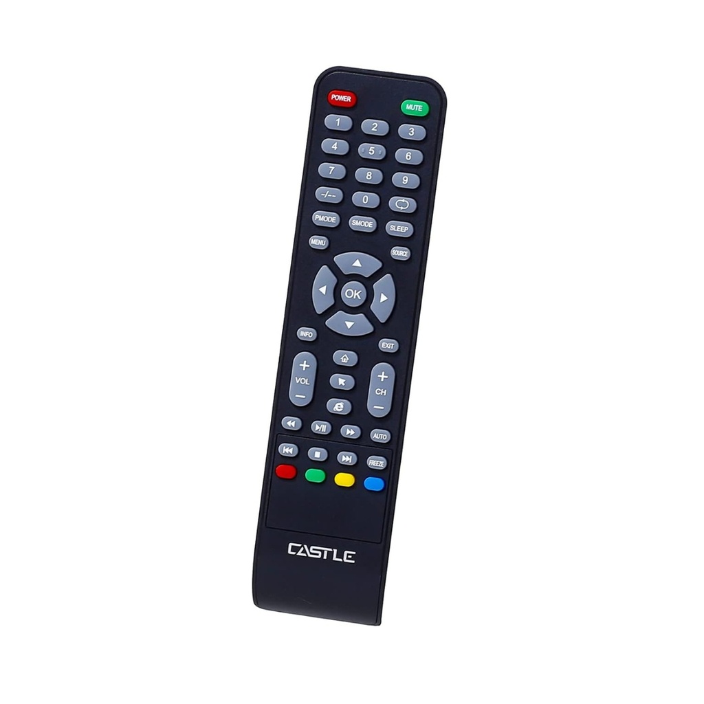 شاشة تليفزيون كاسيل، 32 بوصة، HD، أسود - CT2132 6