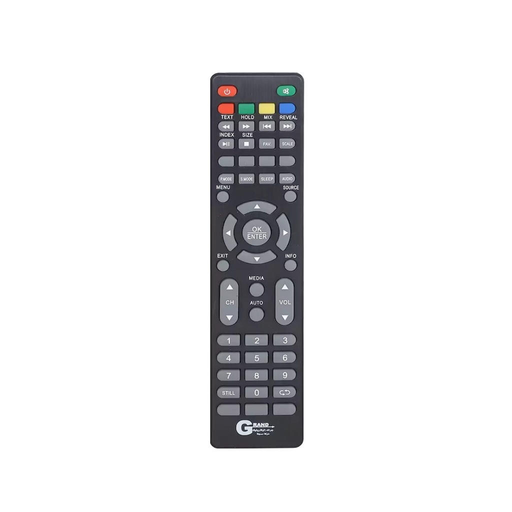 شاشة تليفزيون جراند، 32 بوصة، HD 6