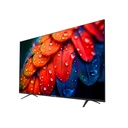 شاشة تليفزيون هيونداي، 58 بوصة، ريموت ماجيك، فريمليس، 4K، سمارت، ريسيفر داخلي - L58HYNDA650 3