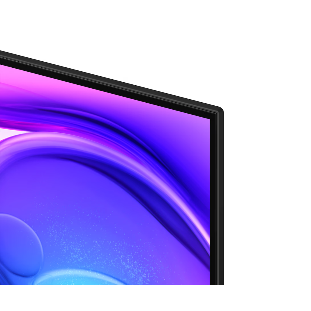 شاشة تليفزيون سامسونج، 55 بوصة، QLED، فريمليس، 4K، سمارت، مدعم بالذكاء الاصطناعي، ريسيفر داخلي - QA55Q6FAAU 5