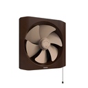 شفاط مطبخ تورنيدو، 30 سم، اطار 35*35 سم، كريمي × بني - TVH-30CN 2