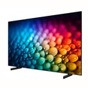 شاشة تليفزيون هيونداي، 55 بوصة، QLED، ريموت ماجيك، فريمليس، 4K، سمارت، ريسيفر داخلي - L55HYNDA750 3