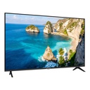 شاشة تليفزيون هيونداي، 50 بوصة، ريموت ماجيك، فريمليس، 4K، سمارت، ريسيفر داخلي - L50HYNDA650 2