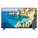شاشة تليفزيون هيونداي، 50 بوصة، ريموت ماجيك، فريمليس، 4K، سمارت، ريسيفر داخلي - L50HYNDA650 3