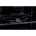 بوتاجاز يونيون اير بريميم، 90 × 60 سم، 5 شعلة، أمان كامل، جراند، استانلس × أسود - PRM6090SS-1GC-511-IDSP-GO-2W 10