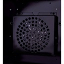 بوتاجاز يونيون اير بريميم، 90 × 60 سم، 5 شعلة، أمان كامل، جراند، استانلس × أسود - PRM6090SS-1GC-511-IDSP-GO-2W 11