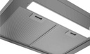 شفاط بلت ان بيكو، 60 سم، استانلس استيل - CWB6441XN 5