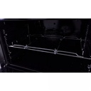 بوتاجاز يونيون اير بريميم، 90 × 60 سم، 5 شعلة، أمان كامل، جراند، استانلس × أسود - PRM6090SS-1GC-511-IDSP-GO-2W 13