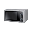 ميكروويف شارب، شواية، 34 لتر، 1000 وات، 9 قوائم ، استانلس - R-770AR(ST) 2