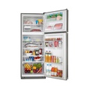 ثلاجة شارب ديجيتال نوفروست 396 لتر استانلس SJ-PC48A(ST) 2