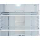 ثلاجة شارب ديجيتال نوفروست 396 لتر استانلس SJ-PC48A(ST) 9