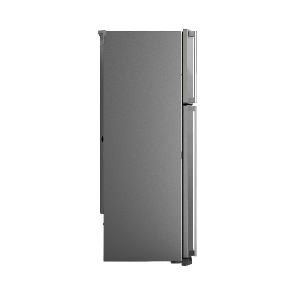 ثلاجة شارب ديجيتال نوفروست 396 لتر استانلس SJ-PC48A(ST) 11