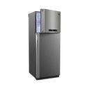 ثلاجة شارب ديجيتال نوفروست 396 لتر استانلس SJ-PC48A(ST) 13