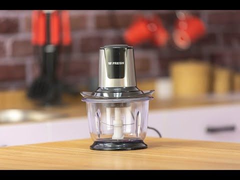 كبة فريش، 1.5 لتر - 400 وات - CH-400 2