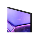 شاشة تليفزيون سامسونج، 58 بوصة، بدون فريم، 4K، سمارت، ريسيفر داخلي - UA58U8000FUXEG - 3