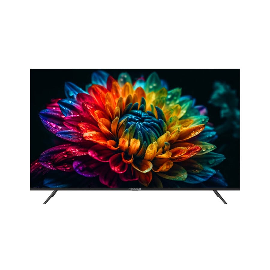 شاشة تليفزيون هيونداي، 65 بوصة، ريموت ماجيك، فريمليس، 4K، سمارت، ريسيفر داخلي - L65HYNDA650 - 2