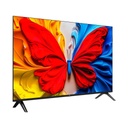 شاشة تليفزيون تي سي ال، 43 بوصة، Full HD QLED، سمارت، ريسيفر داخلي - 43S5K - 2