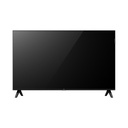 شاشة تليفزيون تي سي ال، 43 بوصة، Full HD QLED، سمارت، ريسيفر داخلي - 43S5K - 3