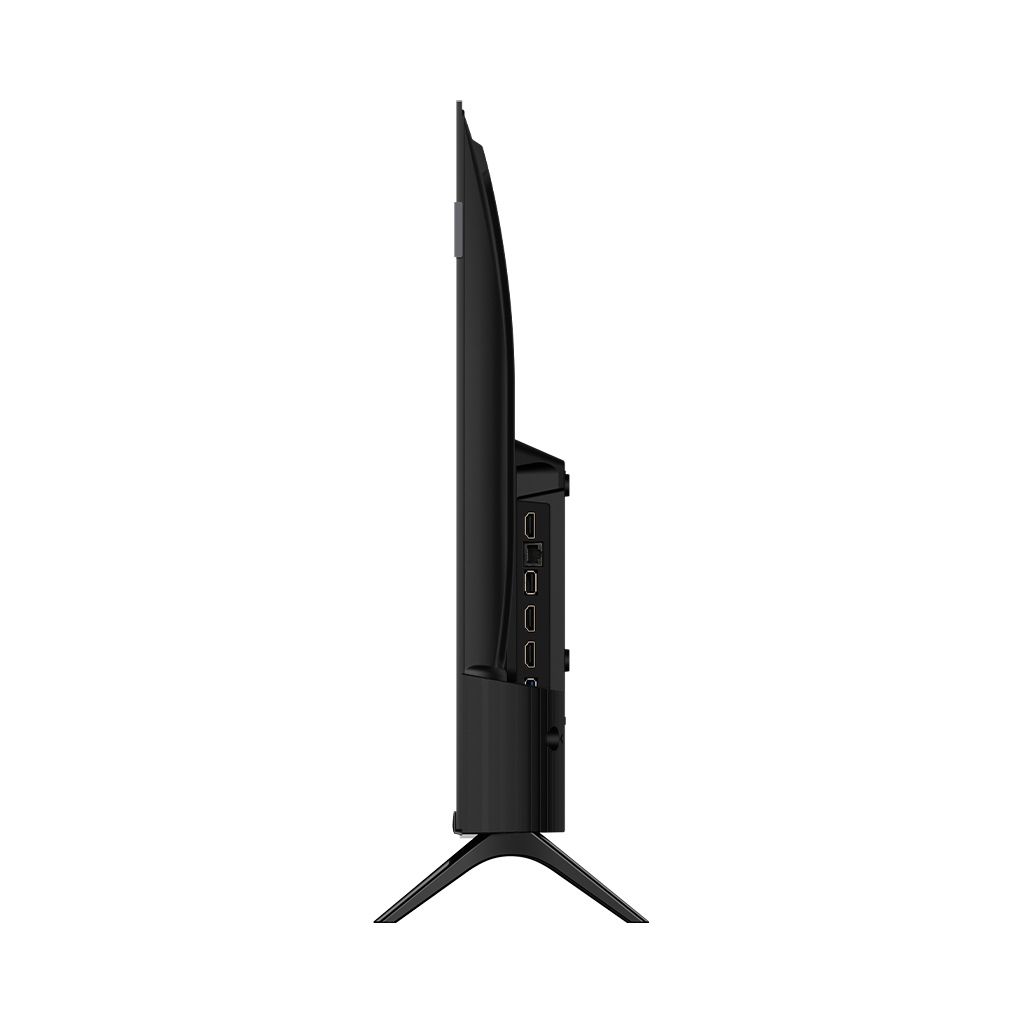 شاشة تليفزيون تي سي ال، 43 بوصة، Full HD QLED، سمارت، ريسيفر داخلي - 43S5K - 9