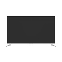 شاشة تليفزيون تورنيدو، QLED، سمارت، فريمليس، 65 بوصة، 4K، ريسيفر داخلي – 65QA3400E - 3