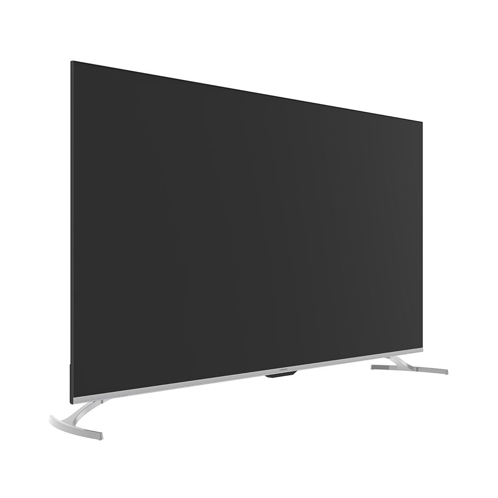 شاشة تليفزيون تورنيدو، QLED، سمارت، فريمليس، 65 بوصة، 4K، ريسيفر داخلي – 65QA3400E - 5
