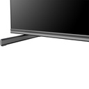 شاشة تليفزيون كاجيتو، QLED، سمارت، فريمليس، 55 بوصة، 4K، ريسيفر داخلي – K55QA501D - 4