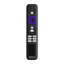 شاشة تليفزيون كاجيتو، QLED، سمارت، فريمليس، 55 بوصة، 4K، ريسيفر داخلي – K55QA501D - 7