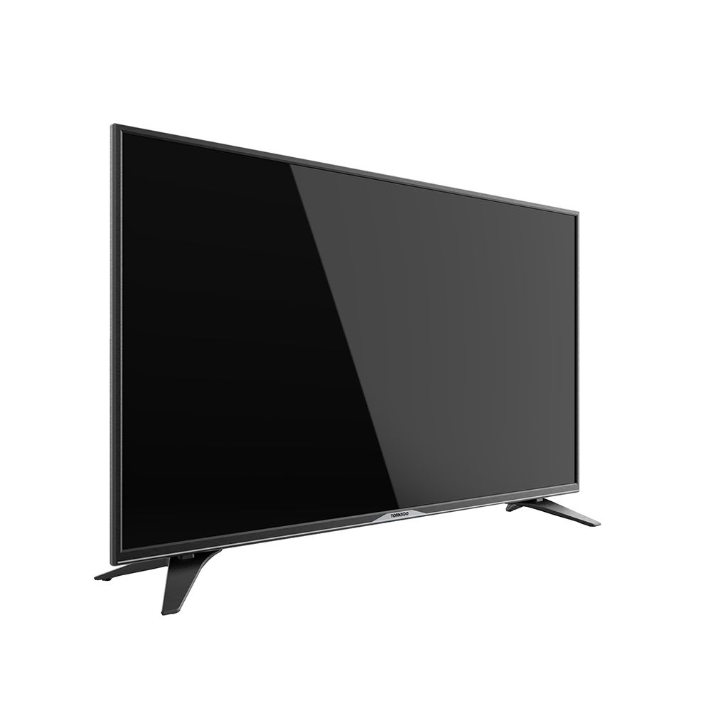 شاشة تليفزيون تورنيدو، 32 بوصة، HD، ريسيفر داخلي - 32ER9300E - 2