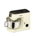 عجان ليفون، 1500 وات، 6 لتر، اوف وايت - LV-SM15-6DWB - 2