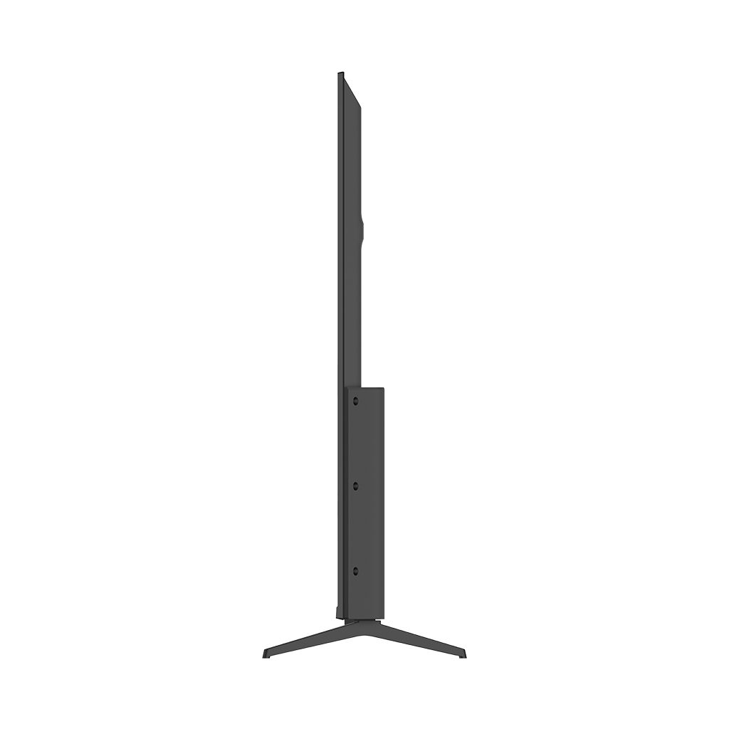 شاشة تليفزيون شارب، 55 بوصة، 4K، سمارت بدون فريم، ريسيفر داخلي - 4T-C55FJ16EX - 5