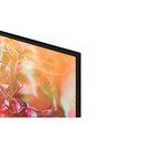 شاشة سامسونج، 60 بوصة، بدون فريم، 4K، سمارت، ريسيفر داخلي - UA60DU7000U - 5