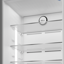 ثلاجة بيكو، نوفروست، 406 لتر، انفرتر، أسود - RDNE455M20XBIDEGB - 8
